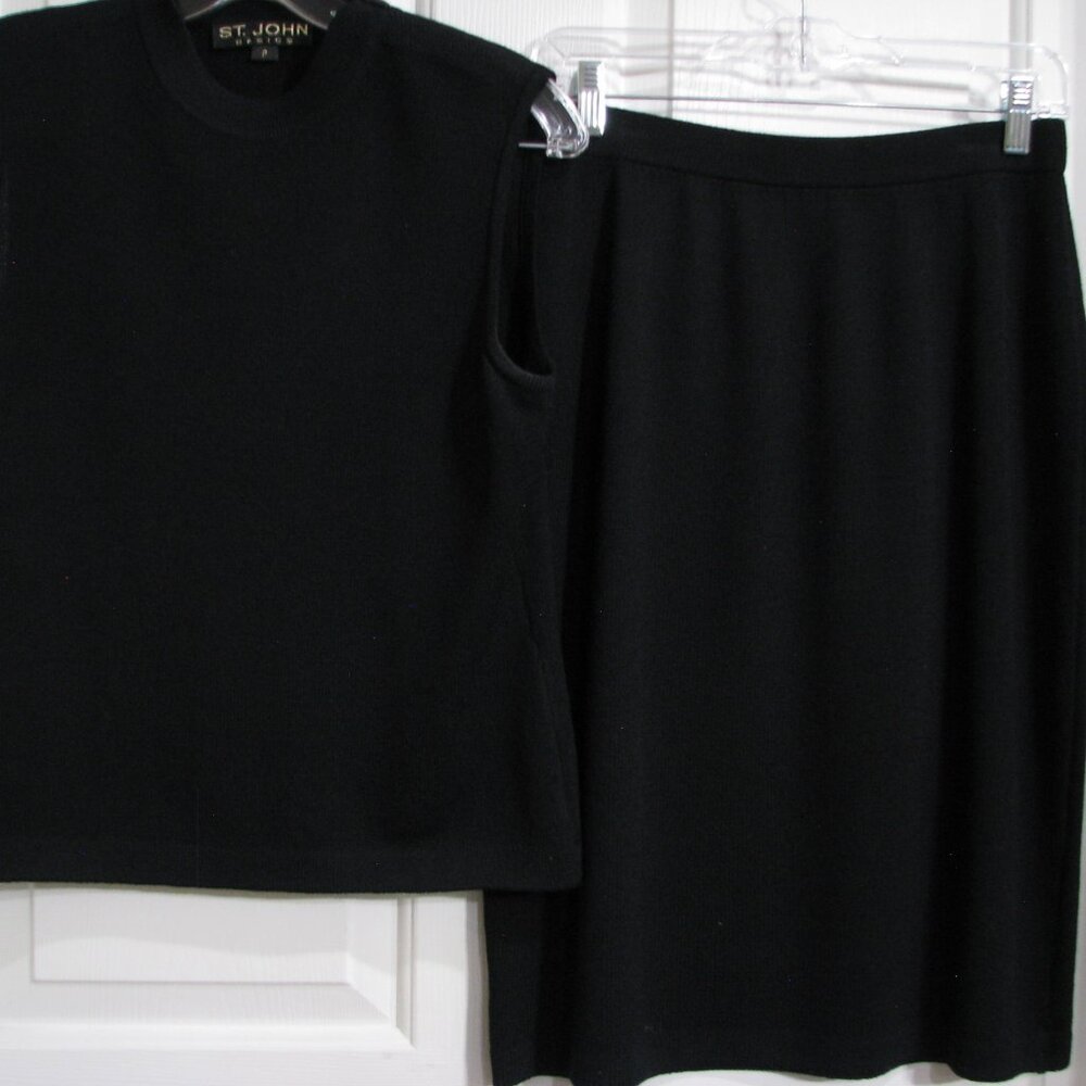 St. John Basic